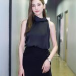 Waratthaya Wongchayaporn Instagram - 👗 @veladebangkok 💄 @fomostz