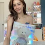 Waratthaya Wongchayaporn Instagram - เดือนที่แล้วพลาด Lotto แต่ได้น้องหมีมาปลอบใจ🐻 หวังว่าเดือนนี้จะได้Lotto นะ 🥹🐉🐰 @instinctoy_official @instinctoy_hiroto_ohkubo #instinctoy_hiroto_ohkubo #instinctoy