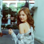 Waratthaya Wongchayaporn Instagram - 😉 📷 @winnieziser