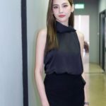 Waratthaya Wongchayaporn Instagram - 👗 @veladebangkok 💄 @fomostz