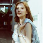 Waratthaya Wongchayaporn Instagram - 😉 📷 @winnieziser