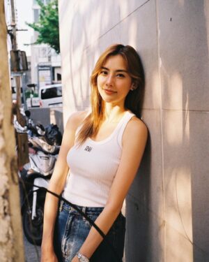 Waratthaya Wongchayaporn Instagram - ☀️