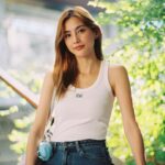 Waratthaya Wongchayaporn Instagram – ☀️