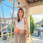 Waratthaya Wongchayaporn Instagram – 🏠😜