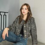 Waratthaya Wongchayaporn Instagram - ทำ ultraformer ครั้งแรก ประทับใจมากก ไม่เจ็บเลยและเห็นผลชัดมาก หน้าเล็กและกระชับขึ้น แก้ปัญหาได้ตรงจุดมากๆ รู้งี้มาทำตั้งนานแล้วว 😄 @ssenseclinic 👗@larobe8