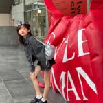 Warisara Jitpreedasakul Instagram - ( @gentlewomanstore )