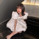 Warisara Jitpreedasakul Instagram - เสกเสกเสกเสกด๊ายยยยย🧚🏻‍♀️! #totyawards2024