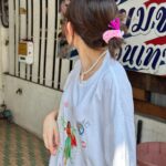 Warisara Jitpreedasakul Instagram – โพสไรไม่รู้โพสๆไปก่อน ร้อน