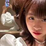 Warisara Jitpreedasakul Instagram - เสกเสกเสกเสกด๊ายยยยย🧚🏻‍♀️! #totyawards2024