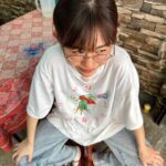Warisara Jitpreedasakul Instagram – โพสไรไม่รู้โพสๆไปก่อน ร้อน
