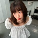 Warisara Jitpreedasakul Instagram - #thepowerband2024
