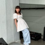 Warisara Jitpreedasakul Instagram - #thepowerband2024