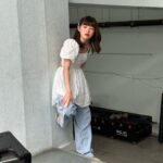 Warisara Jitpreedasakul Instagram - #thepowerband2024