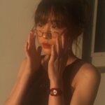 Warisara Jitpreedasakul Instagram - (🤘🏻)