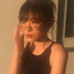 Warisara Jitpreedasakul Instagram - (🤘🏻)
