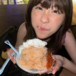 Warisara Jitpreedasakul Instagram - かき氷lover
