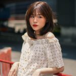 Warisara Jitpreedasakul Instagram - ม๊าวววววววววว