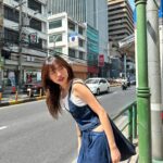 Warisara Jitpreedasakul Instagram - ร้อนจน…