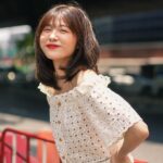 Warisara Jitpreedasakul Instagram - ม๊าวววววววววว
