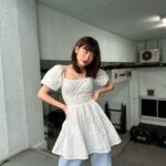 Warisara Jitpreedasakul Instagram - #thepowerband2024