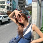 Warisara Jitpreedasakul Instagram - ร้อนจน…