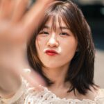 Warisara Jitpreedasakul Instagram - ม๊าวววววววววว