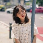 Warisara Jitpreedasakul Instagram - ม๊าวววววววววว
