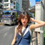 Warisara Jitpreedasakul Instagram - ร้อนจน…