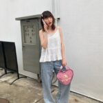 Warisara Jitpreedasakul Instagram - Hi Thursday