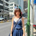 Warisara Jitpreedasakul Instagram - ร้อนจน…