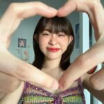 Warisara Jitpreedasakul Instagram - (💜)
