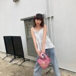 Warisara Jitpreedasakul Instagram - Hi Thursday