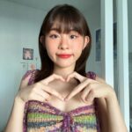 Warisara Jitpreedasakul Instagram - (💜)