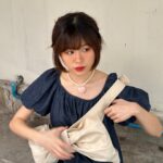 Warisara Jitpreedasakul Instagram - พี่สาวคะนี้คือกระเป๋าค่ะ