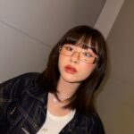 Warisara Jitpreedasakul Instagram – :🖤)