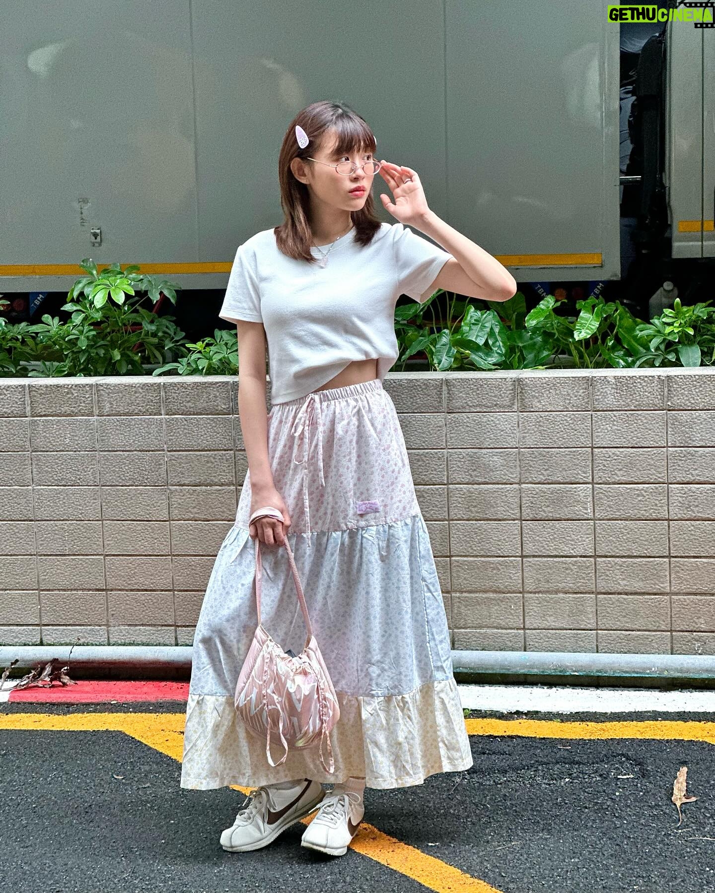 Warisara Jitpreedasakul Instagram - Boooo!
