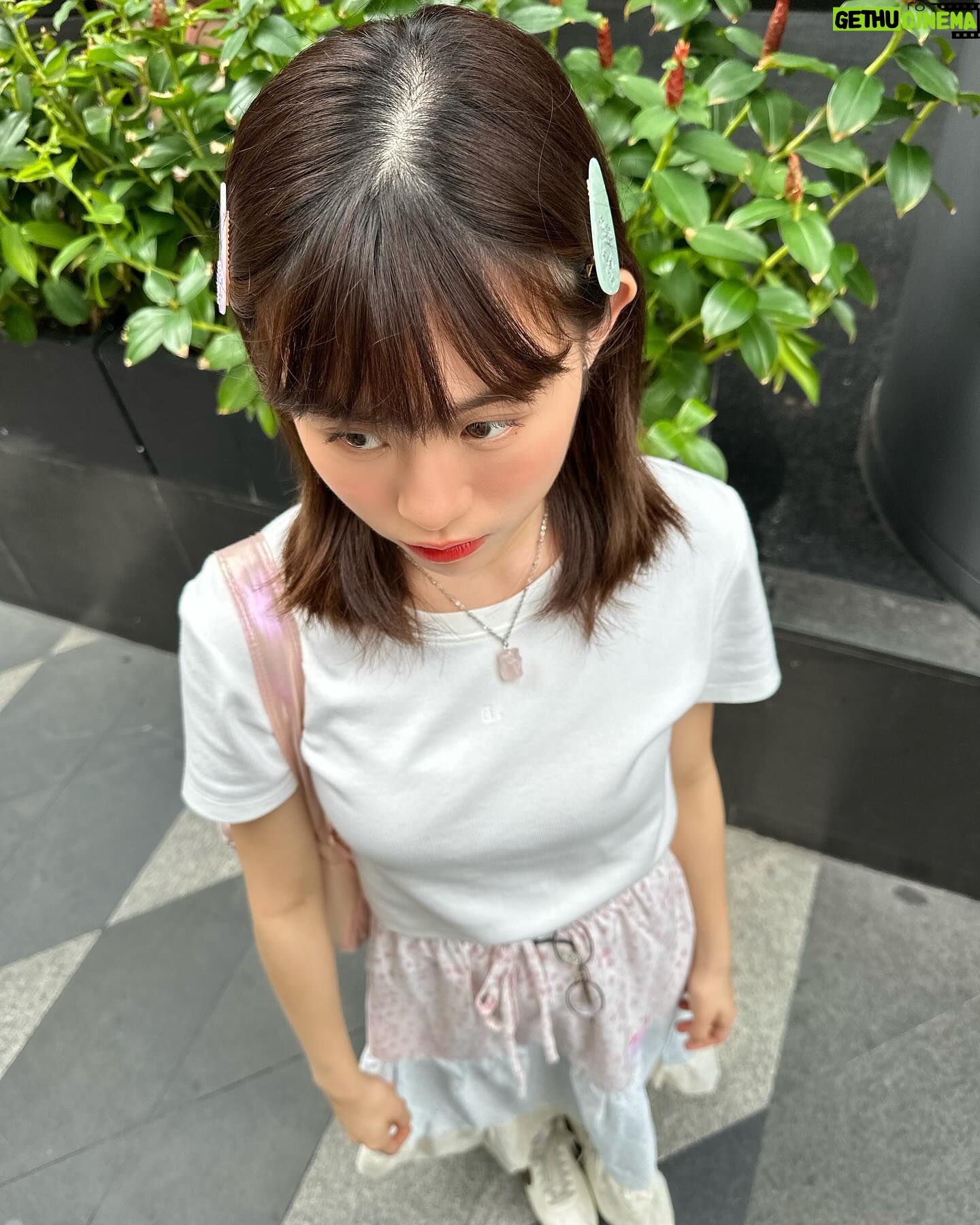 Warisara Jitpreedasakul Instagram - Boooo!