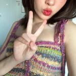 Warisara Jitpreedasakul Instagram - (💜)