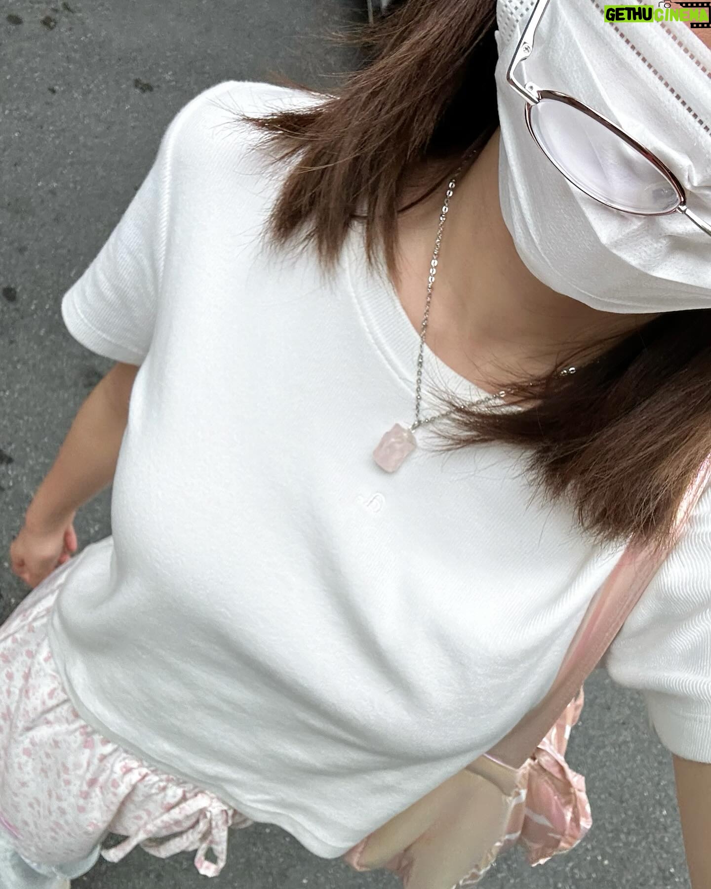 Warisara Jitpreedasakul Instagram - Boooo!