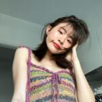 Warisara Jitpreedasakul Instagram - (💜)