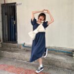 Warisara Jitpreedasakul Instagram - พี่สาวคะนี้คือกระเป๋าค่ะ
