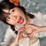 Warisara Jitpreedasakul Instagram - ฉ่ำๆเลยจ้าาาาาาาาาา ไปไปปายยยยยย🌺🔫!