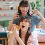 Warisara Jitpreedasakul Instagram - ngum ngum 🎨 @hatsumiya_off
