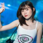 Warisara Jitpreedasakul Instagram - Under the seaaaaaa 🧜🏻‍♀️! took by @taklongkukkik @irinning