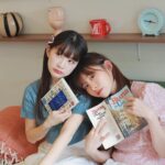 Warisara Jitpreedasakul Instagram - ngum ngum 🎨 @hatsumiya_off