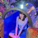 Warisara Jitpreedasakul Instagram - Under the seaaaaaa 🧜🏻‍♀️! took by @taklongkukkik @irinning