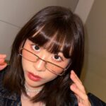 Warisara Jitpreedasakul Instagram – :🖤)