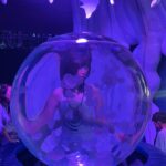 Warisara Jitpreedasakul Instagram - Under the seaaaaaa 🧜🏻‍♀️! took by @taklongkukkik @irinning