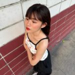 Warisara Jitpreedasakul Instagram - ถึงผมจะสั้น แต่สันหลังยาวนะค้าบ