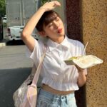 Warisara Jitpreedasakul Instagram - ร้อนอิบอ๋ายเลยครับ